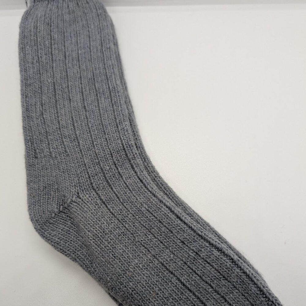 Wigwam Icon - 98% Merino Wool - 2 Pair Pack - LG